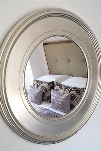 Hampstead Apartment