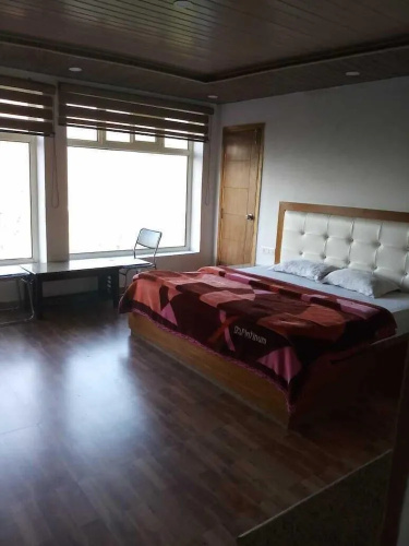 Hotel Snow Ark Dalhousie