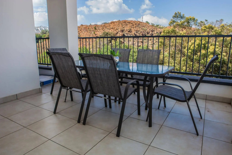 Mahoua Resorts