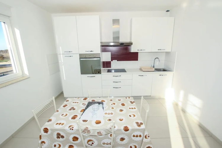 Vodopija Apartments