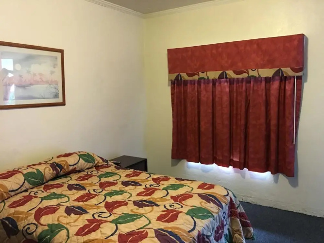 Dixie Motel - Hilliard