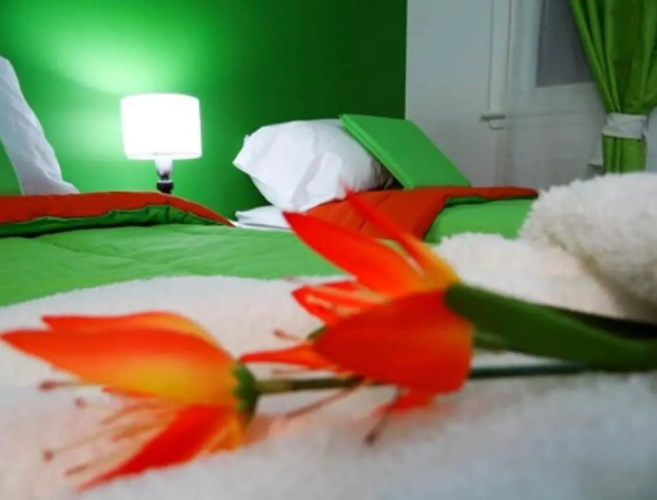 Hotelbild
