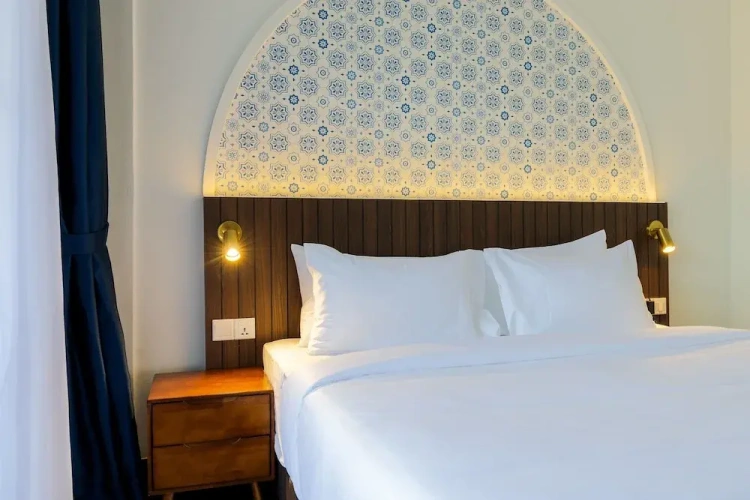 Prestige Double room