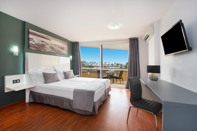 Hotel Olé Tropical Tenerife - Adults Only photo 13