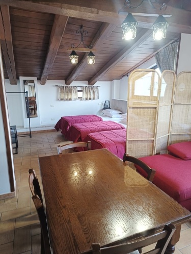 Residence Garibaldi Foligno