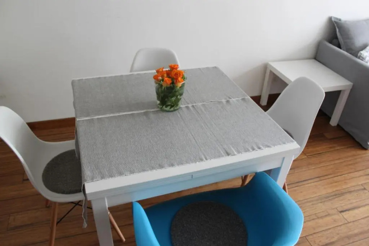Apartament Skwer Kosciuszki