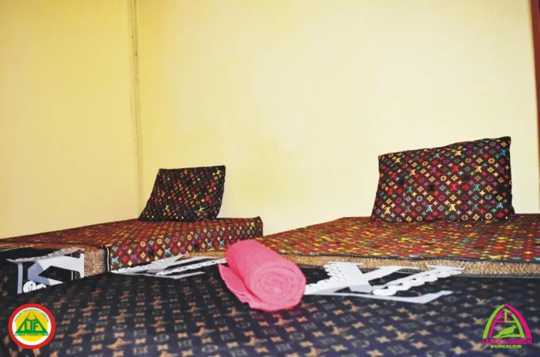 Sasak Lombok Bungalow