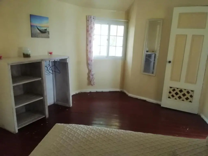 Buccaneer Resort