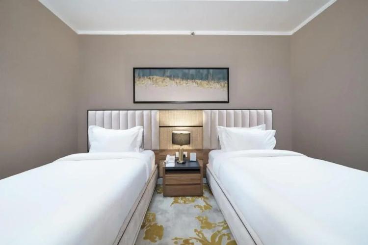 Larichy Hotel
