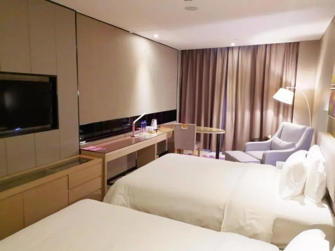 Business Twin room