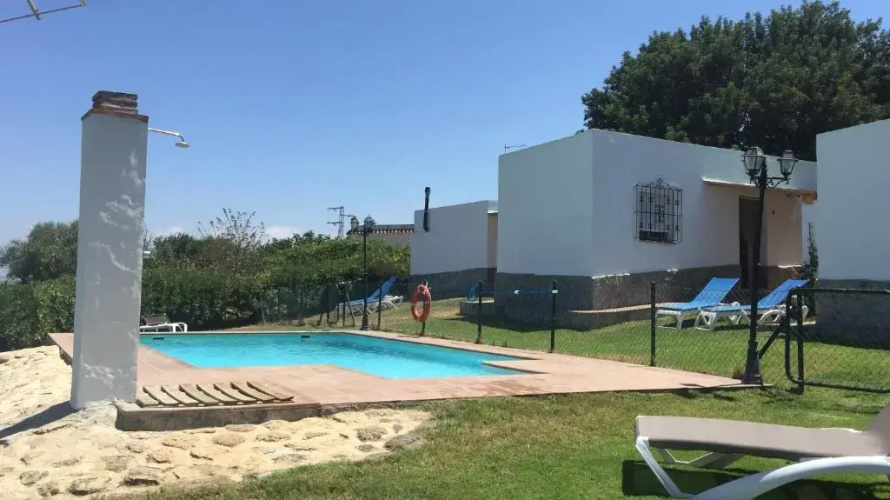 Villas de la Ermita