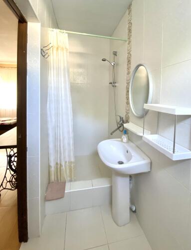 Фотография номера гостевого дома У Антонины