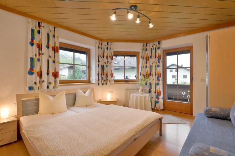Ferienwohnung Prosch