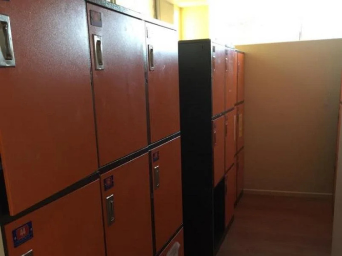 Palace Hostels