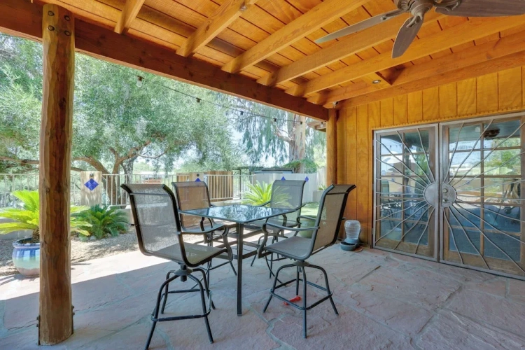 1 Bedroom Cottage