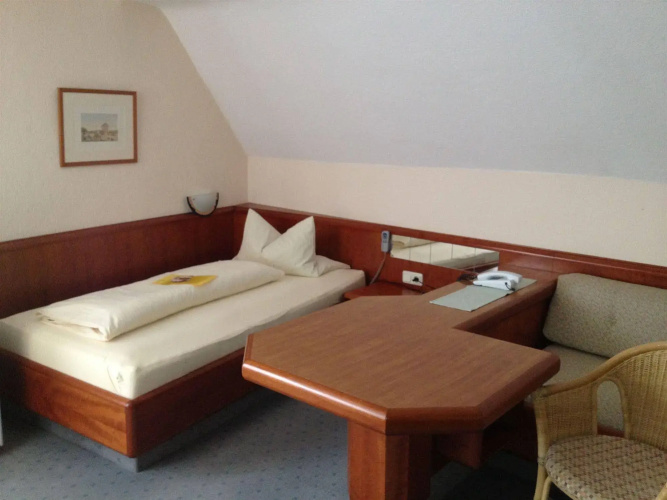 CityHotel Kempten