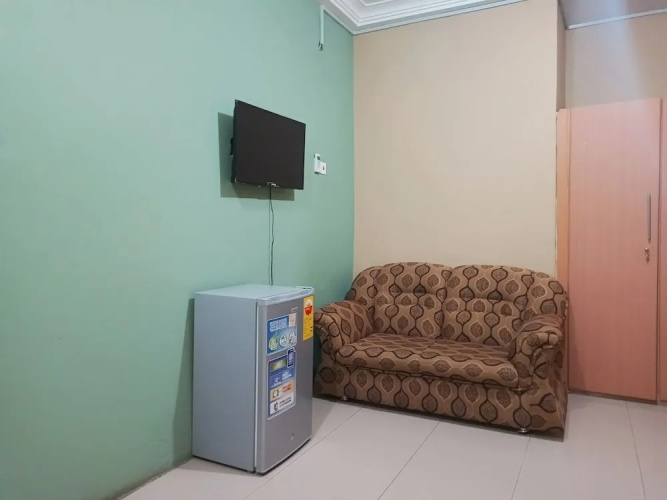 Nasco Hotel