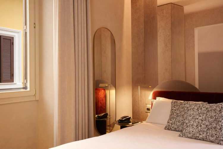 Borghese Contemporary Hotel