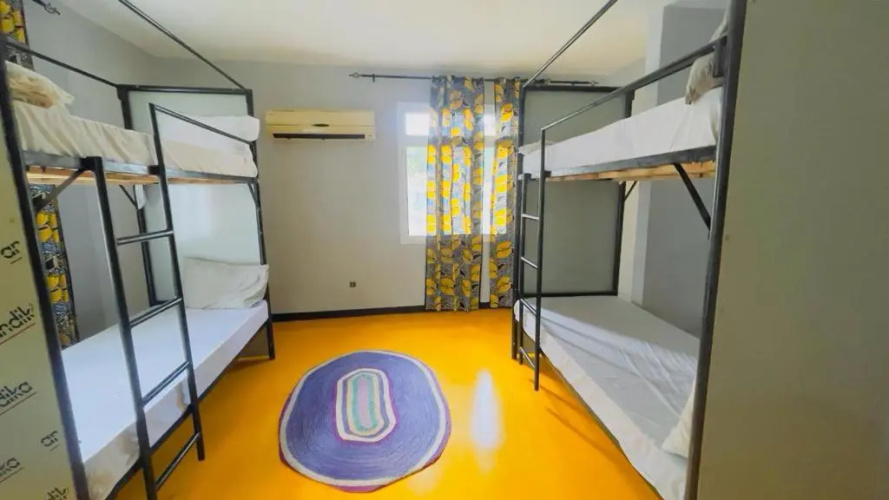 Gallivanters Hostel