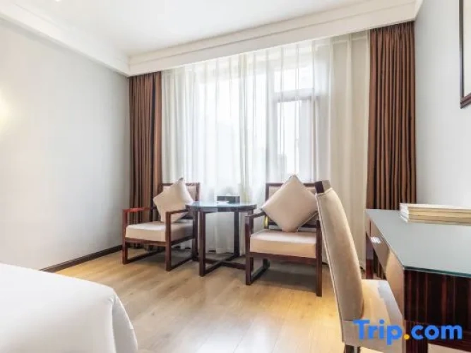 Comfort Twin room