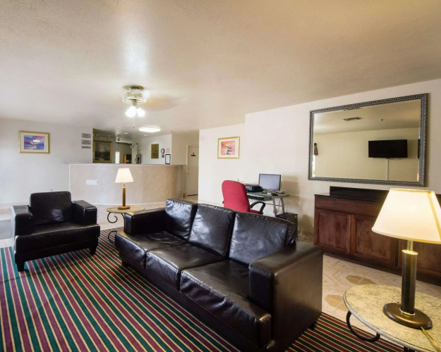 Quality Inn Del Rio