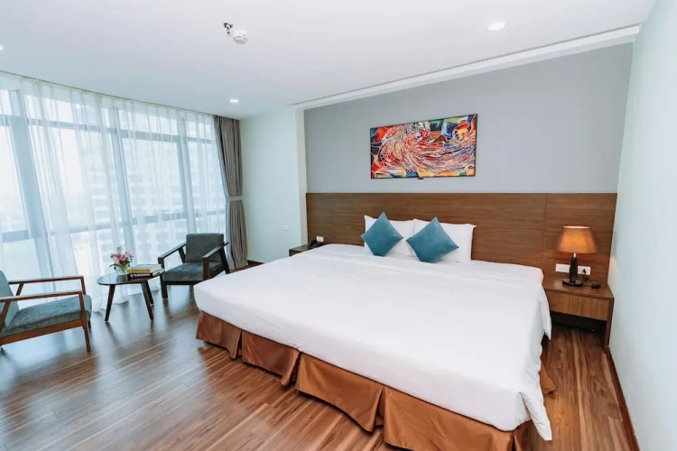 Standard Apartment