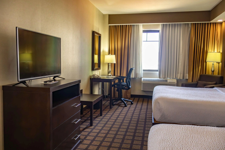 Best Western Premier Monterrey Aeropuerto photo 8