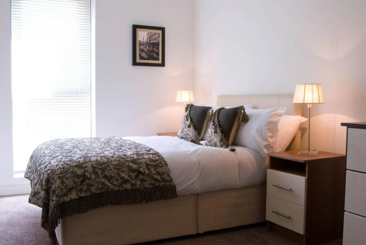 Citypoint Apartments