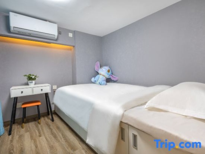 2 Bedrooms Duplex Suite