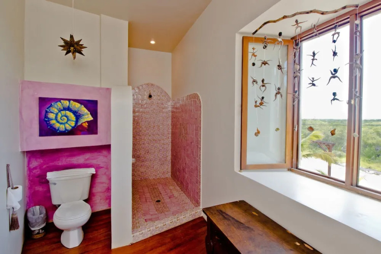 Amethyst 4 Bedroom Villa