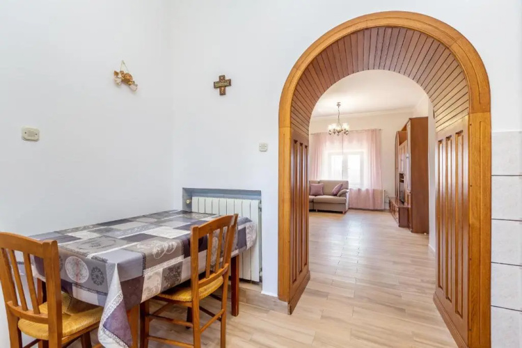 Apartments Krc