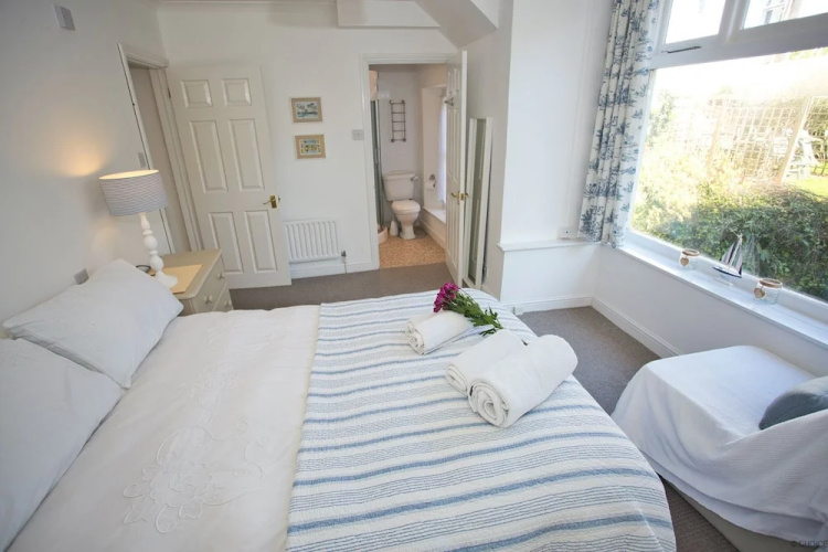 Ilfracombe Eden 2 Bedrooms