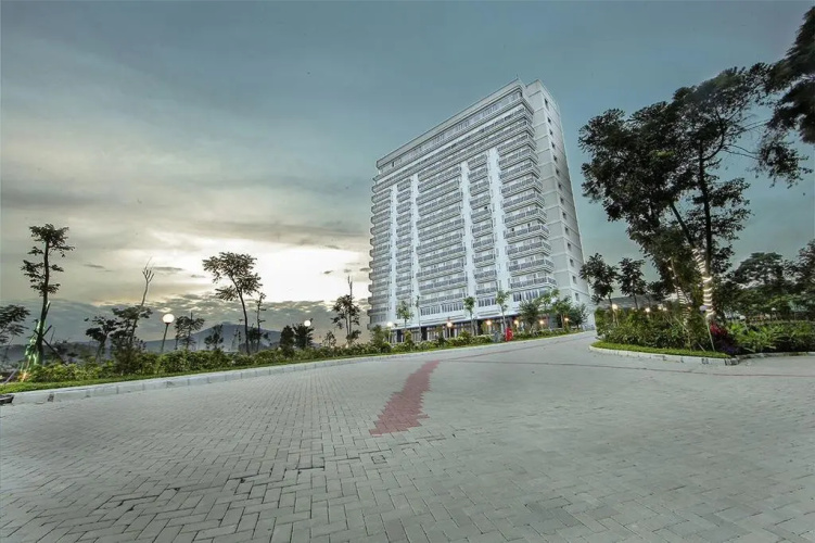 The Forest Hotel Bogor