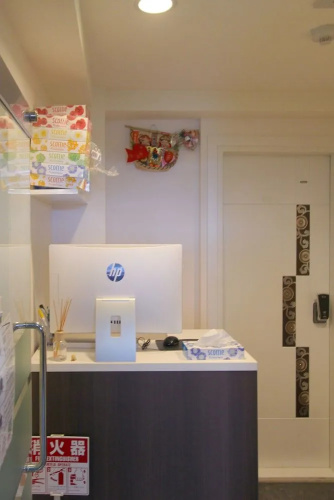 i Osaka House