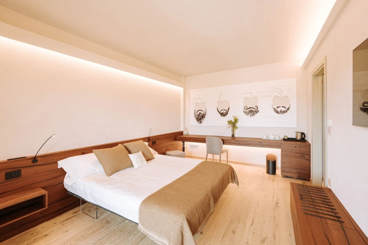 Agriresort Murciano