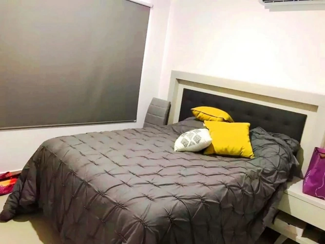 2 Bedrooms Standard Family room
