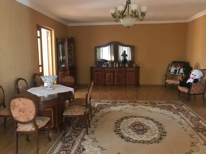 Villa ipo