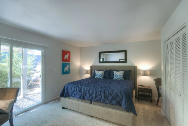 Summer Sun Oasis Apartment 3