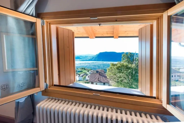 2 Bedrooms Twin Cottage