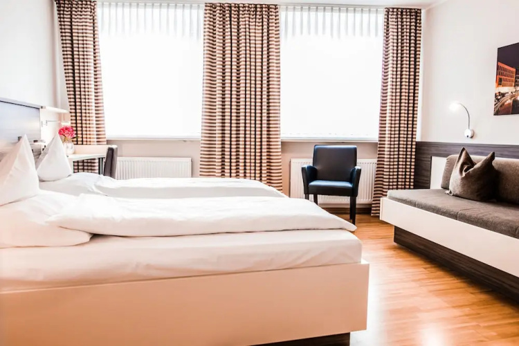 Hotel Martinihof