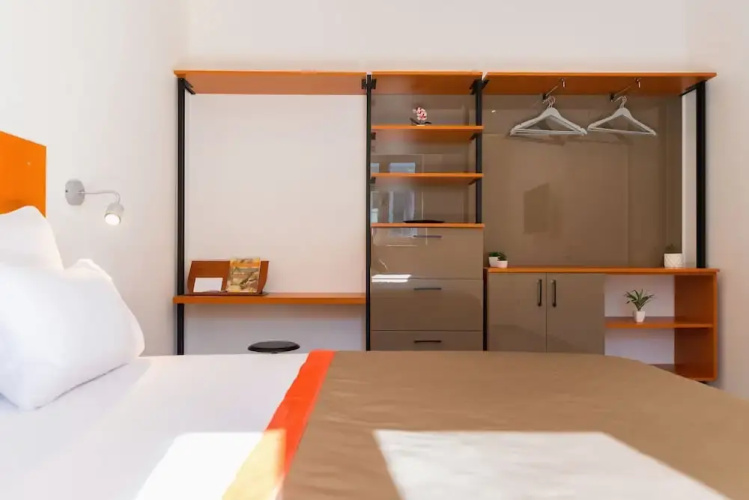 Beach Residences Caroline