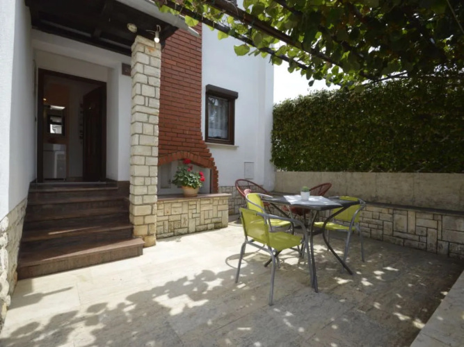 Apartment Danica Fažana/Peroj