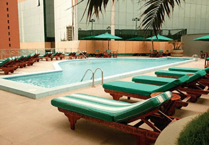 JW Marriott Hotel Lima photo 20