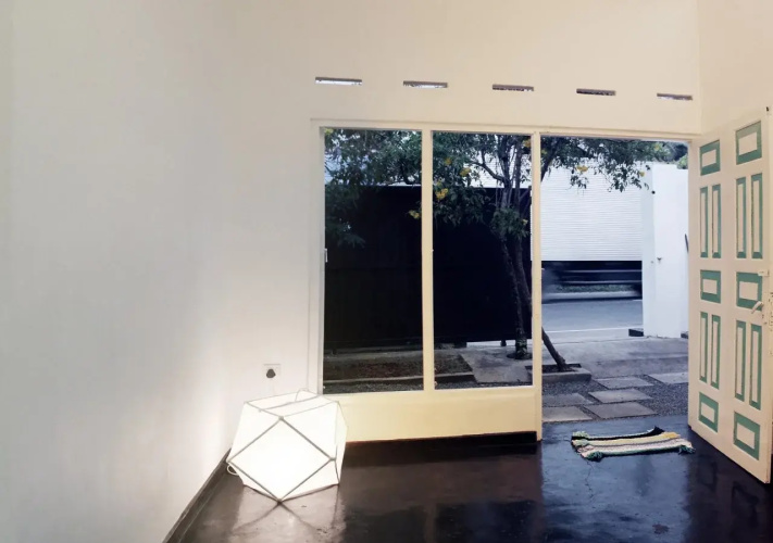 Bara Beach Home