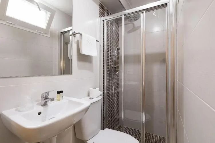 Hostal Roca