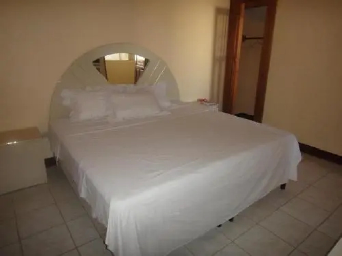 Hotel Real Masaya