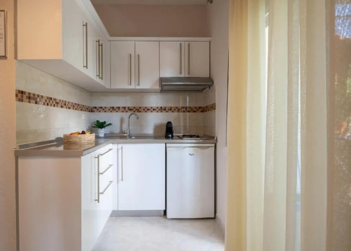 Family Apartment