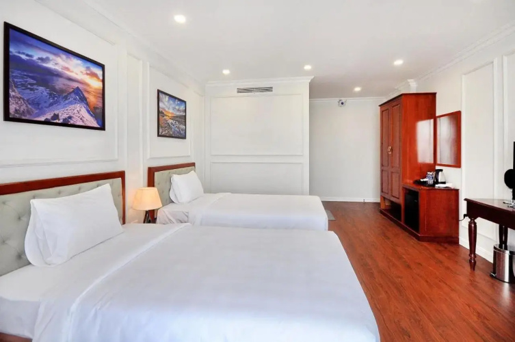 Villa 341 Lê Duẩn