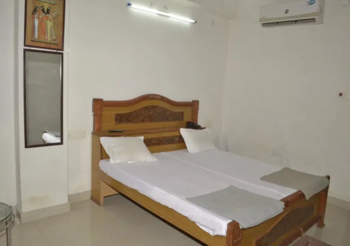 Hotel Jindal