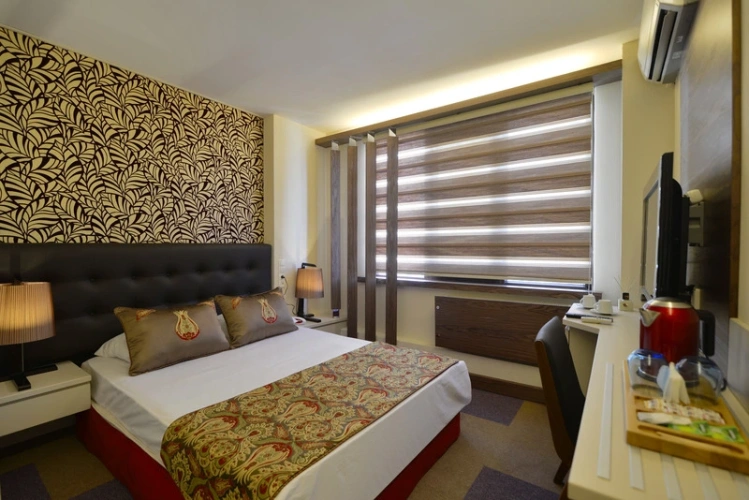 Single room